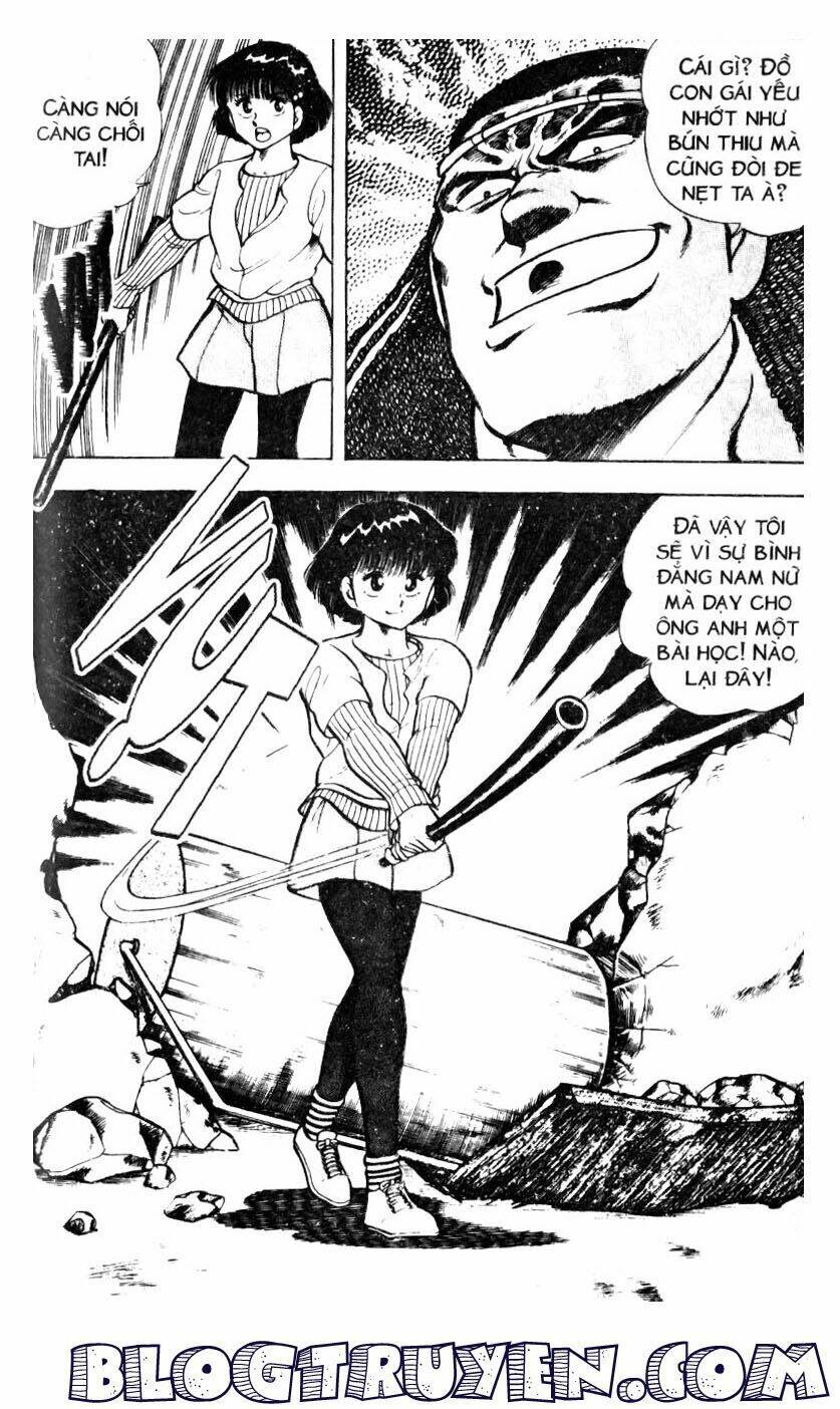 Kattobi Itto – Đường Dẫn Đến Khung Thành Bộ 1 Chapter 22 - Trang 2