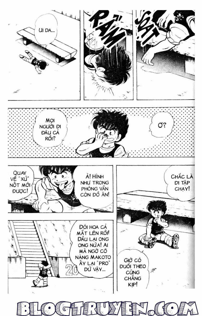 Kattobi Itto – Đường Dẫn Đến Khung Thành Bộ 1 Chapter 22 - Trang 2