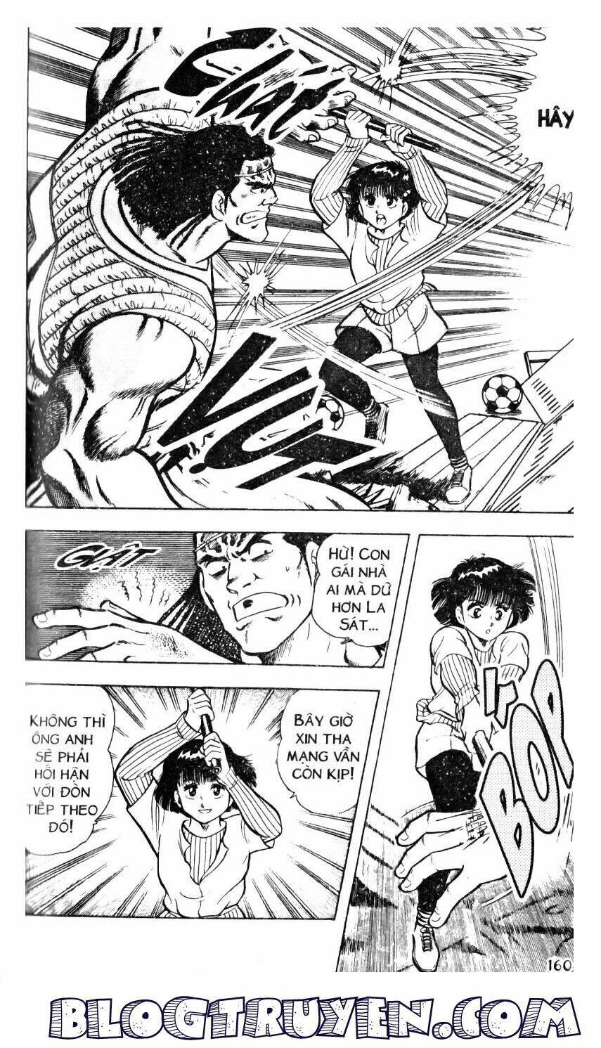 Kattobi Itto – Đường Dẫn Đến Khung Thành Bộ 1 Chapter 22 - Trang 2