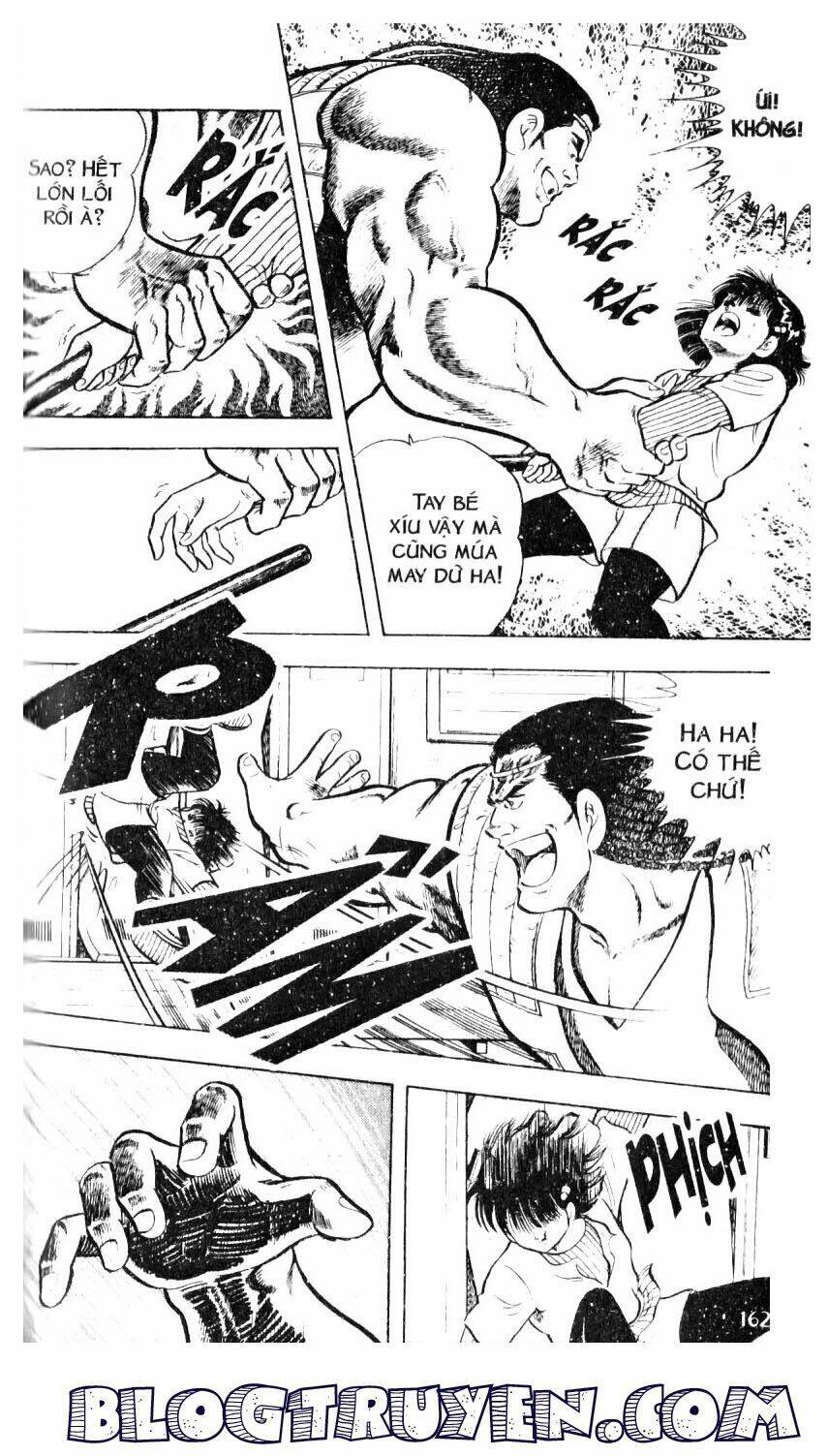 Kattobi Itto – Đường Dẫn Đến Khung Thành Bộ 1 Chapter 22 - Trang 2