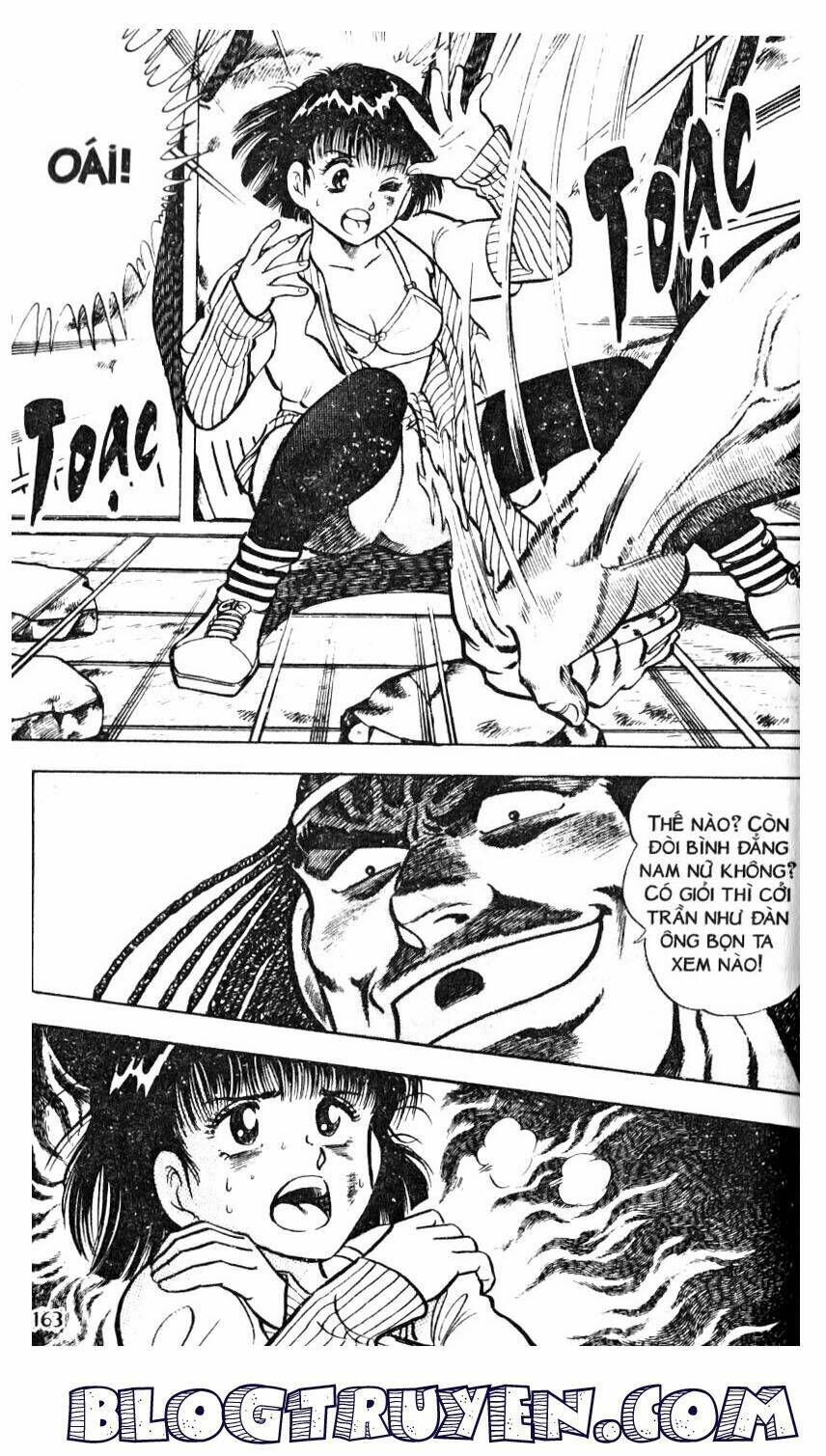 Kattobi Itto – Đường Dẫn Đến Khung Thành Bộ 1 Chapter 22 - Trang 2