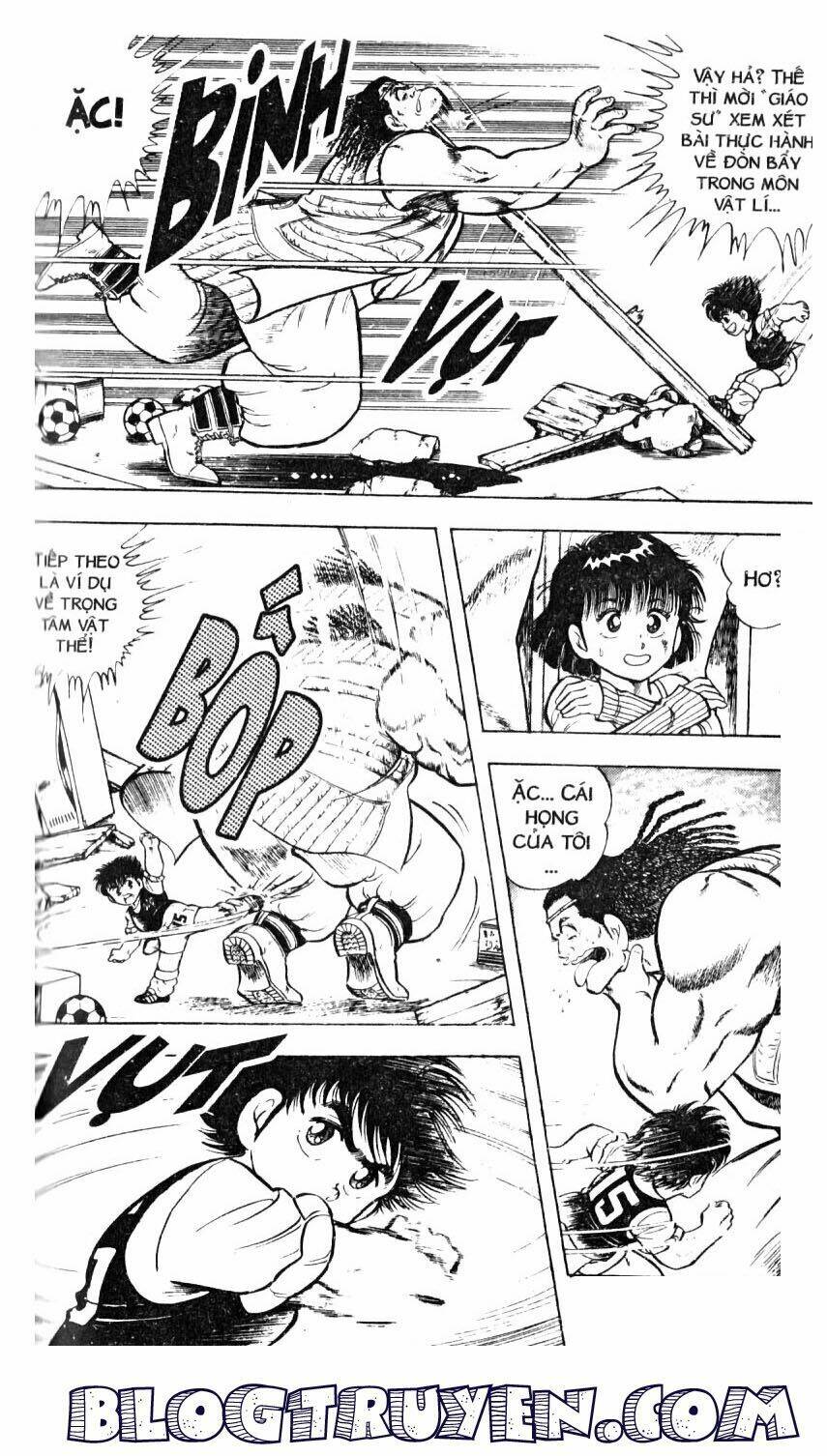 Kattobi Itto – Đường Dẫn Đến Khung Thành Bộ 1 Chapter 22 - Trang 2