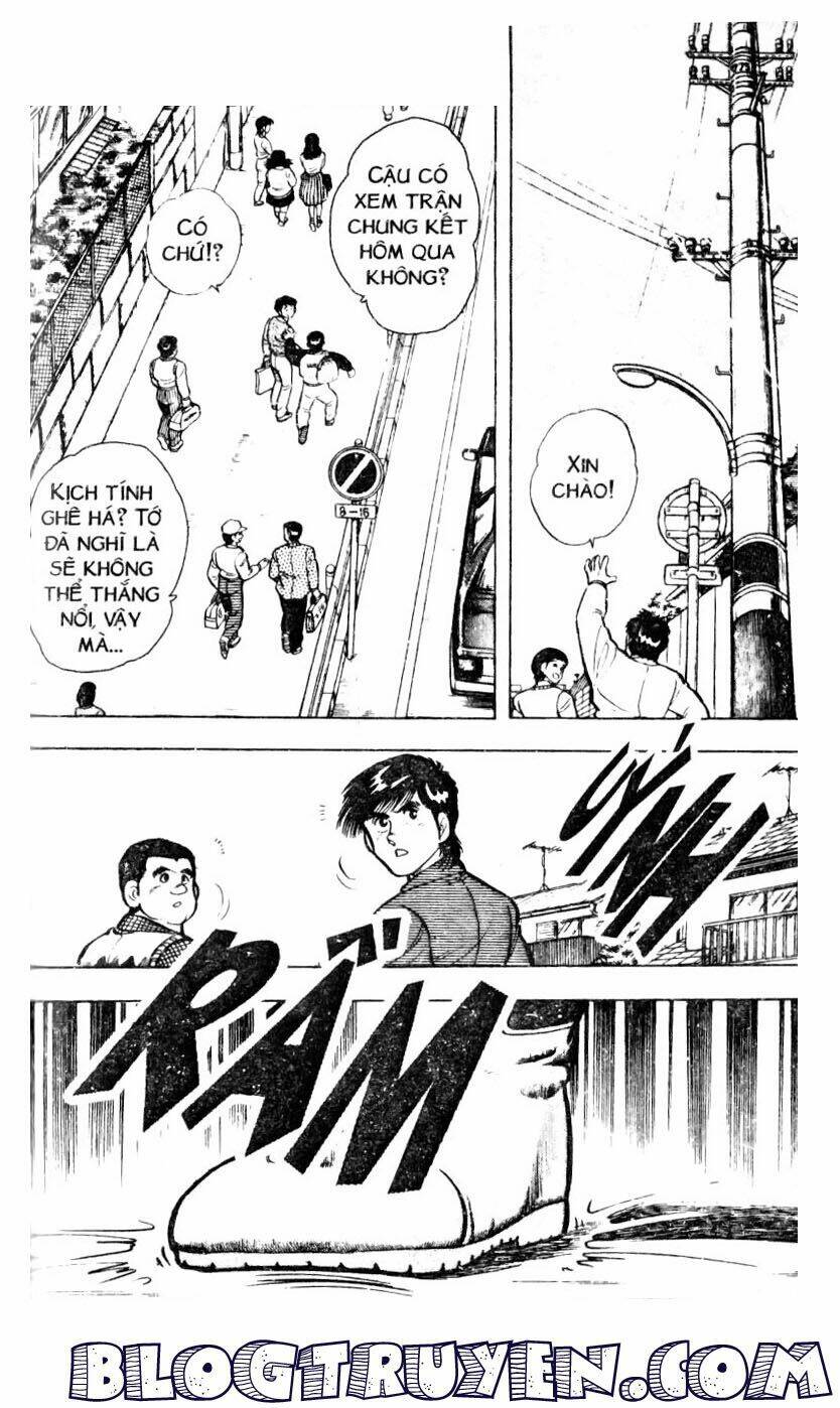 Kattobi Itto – Đường Dẫn Đến Khung Thành Bộ 1 Chapter 22 - Trang 2