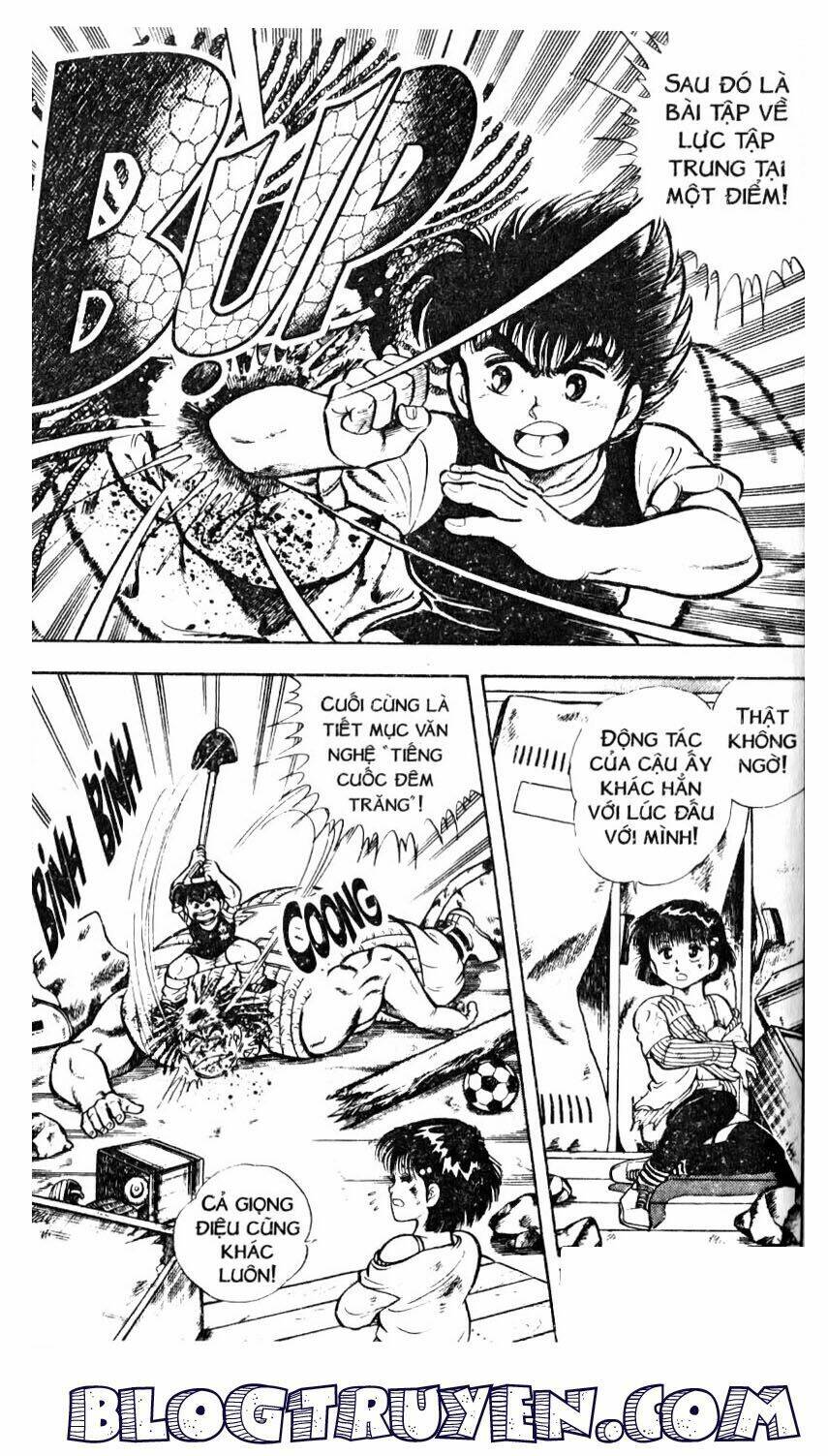 Kattobi Itto – Đường Dẫn Đến Khung Thành Bộ 1 Chapter 22 - Trang 2