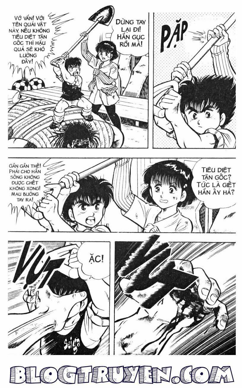 Kattobi Itto – Đường Dẫn Đến Khung Thành Bộ 1 Chapter 22 - Trang 2