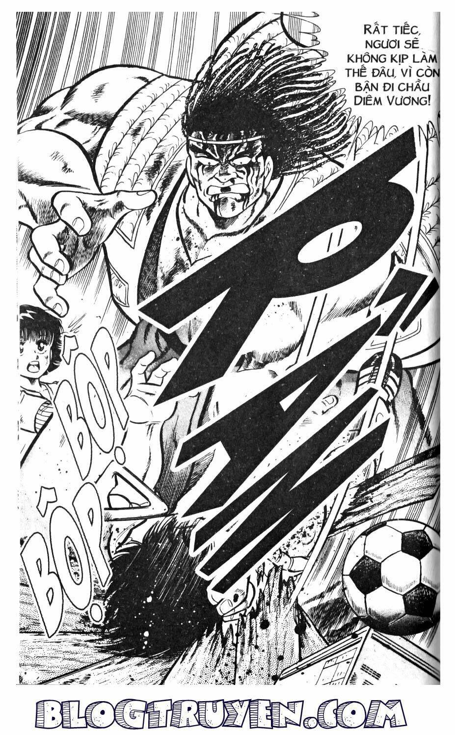 Kattobi Itto – Đường Dẫn Đến Khung Thành Bộ 1 Chapter 22 - Trang 2