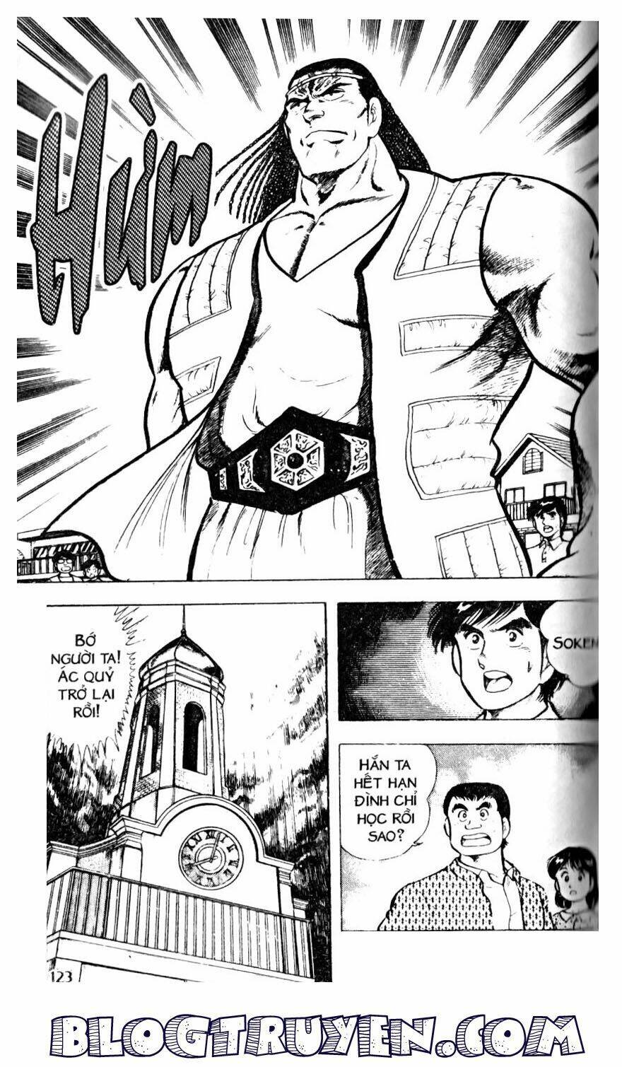 Kattobi Itto – Đường Dẫn Đến Khung Thành Bộ 1 Chapter 22 - Trang 2