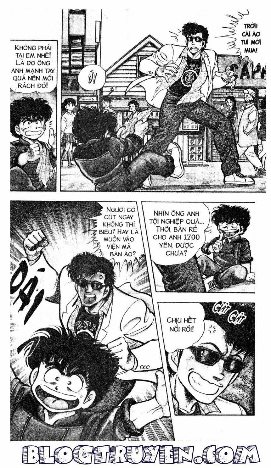 Kattobi Itto – Đường Dẫn Đến Khung Thành Bộ 1 Chapter 23 - Trang 2