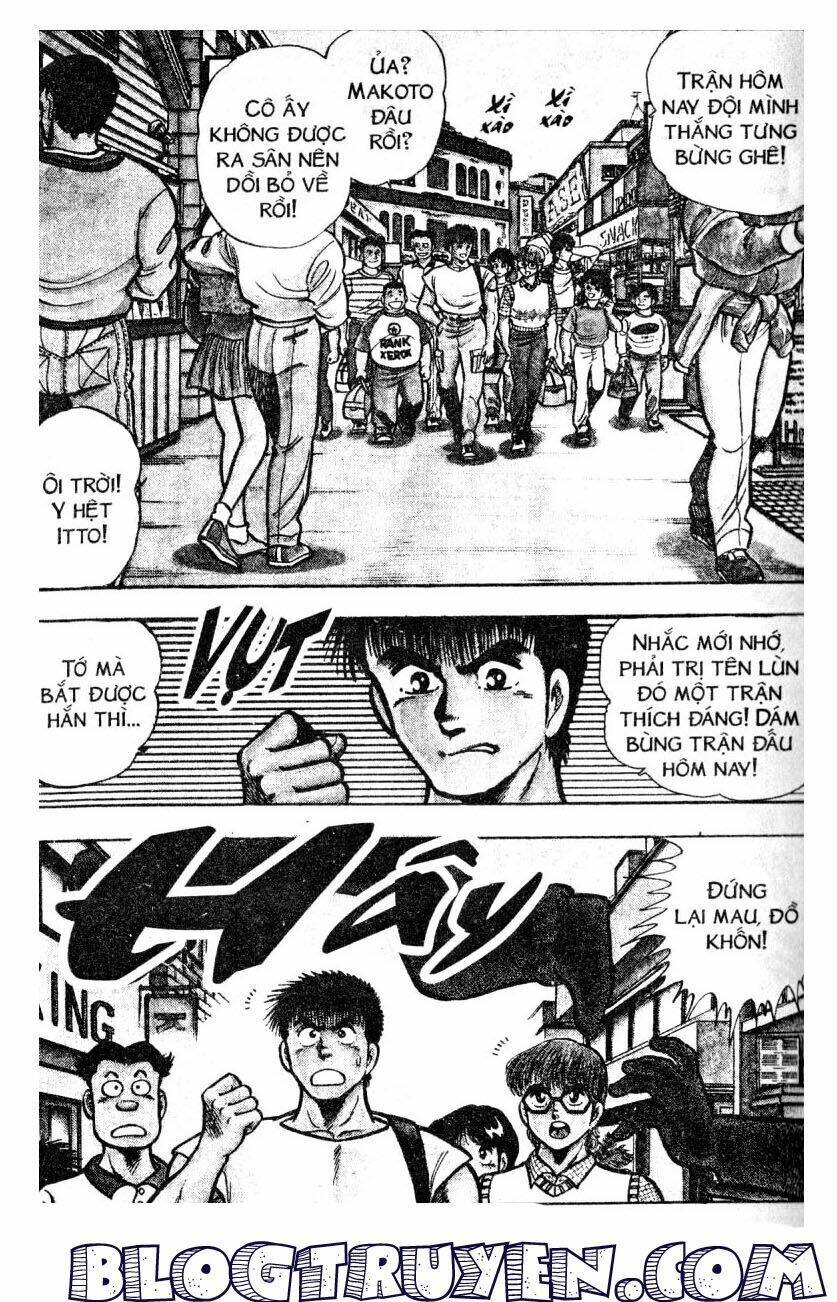 Kattobi Itto – Đường Dẫn Đến Khung Thành Bộ 1 Chapter 23 - Trang 2