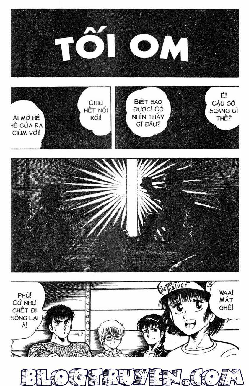 Kattobi Itto – Đường Dẫn Đến Khung Thành Bộ 1 Chapter 23 - Trang 2