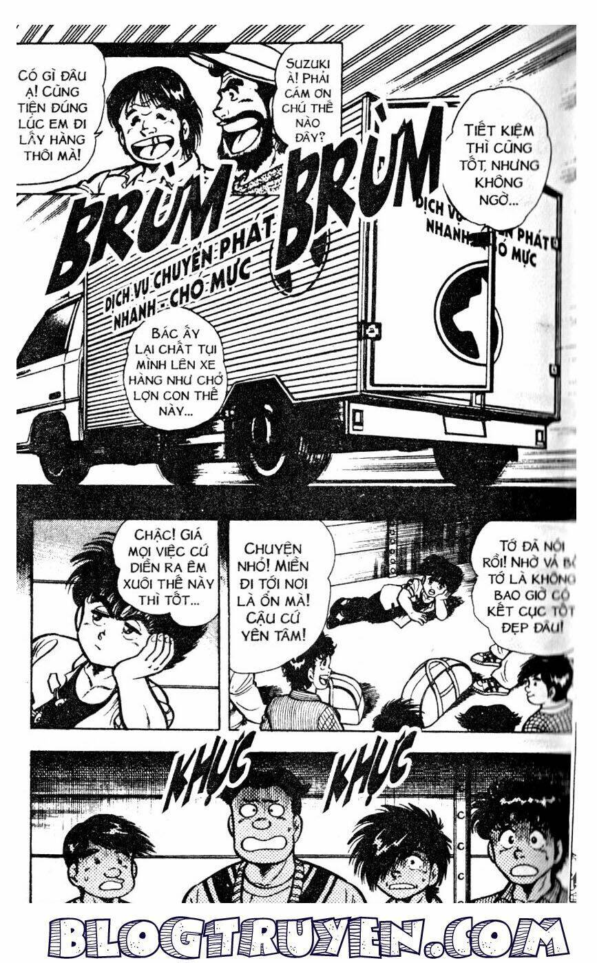 Kattobi Itto – Đường Dẫn Đến Khung Thành Bộ 1 Chapter 23 - Trang 2