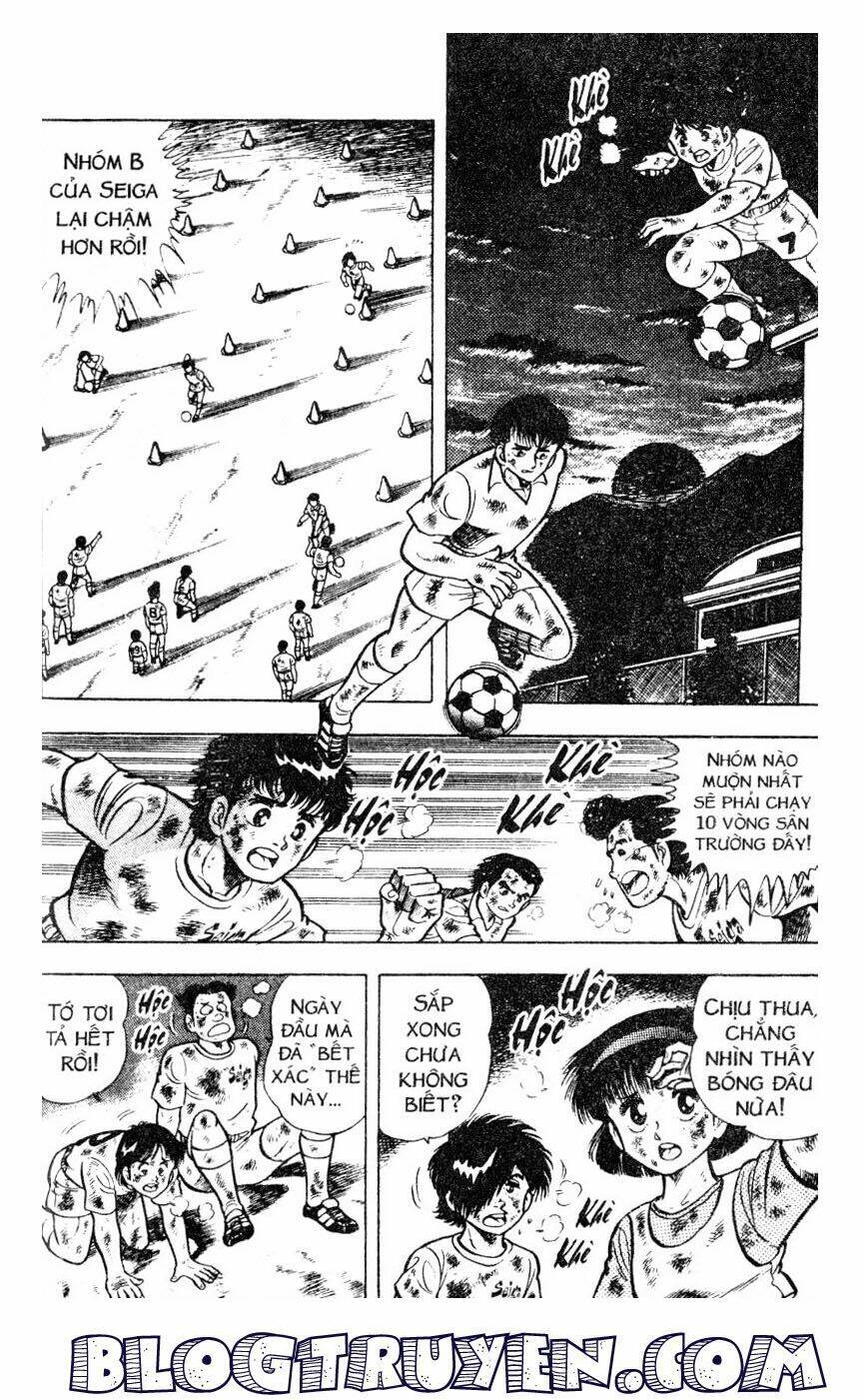 Kattobi Itto – Đường Dẫn Đến Khung Thành Bộ 1 Chapter 23 - Trang 2