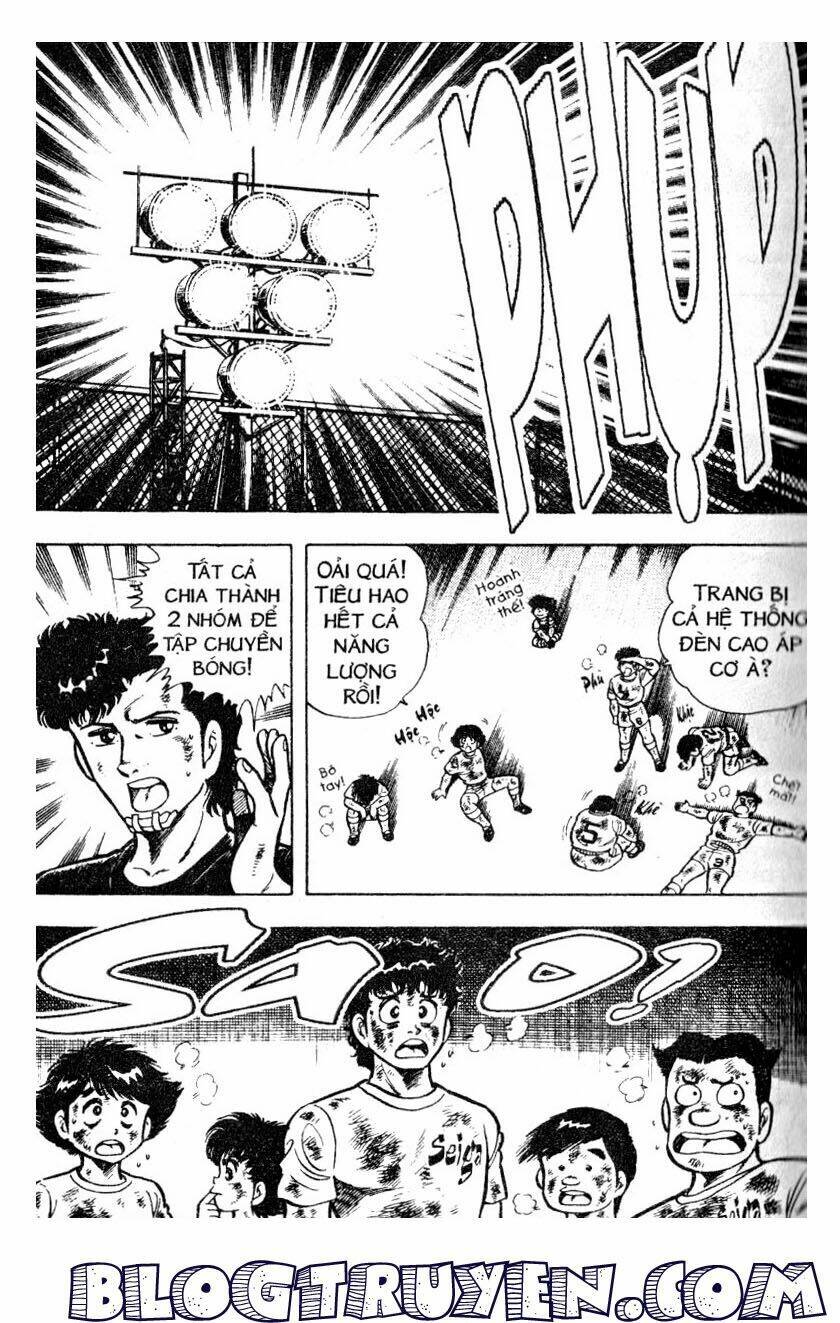 Kattobi Itto – Đường Dẫn Đến Khung Thành Bộ 1 Chapter 23 - Trang 2