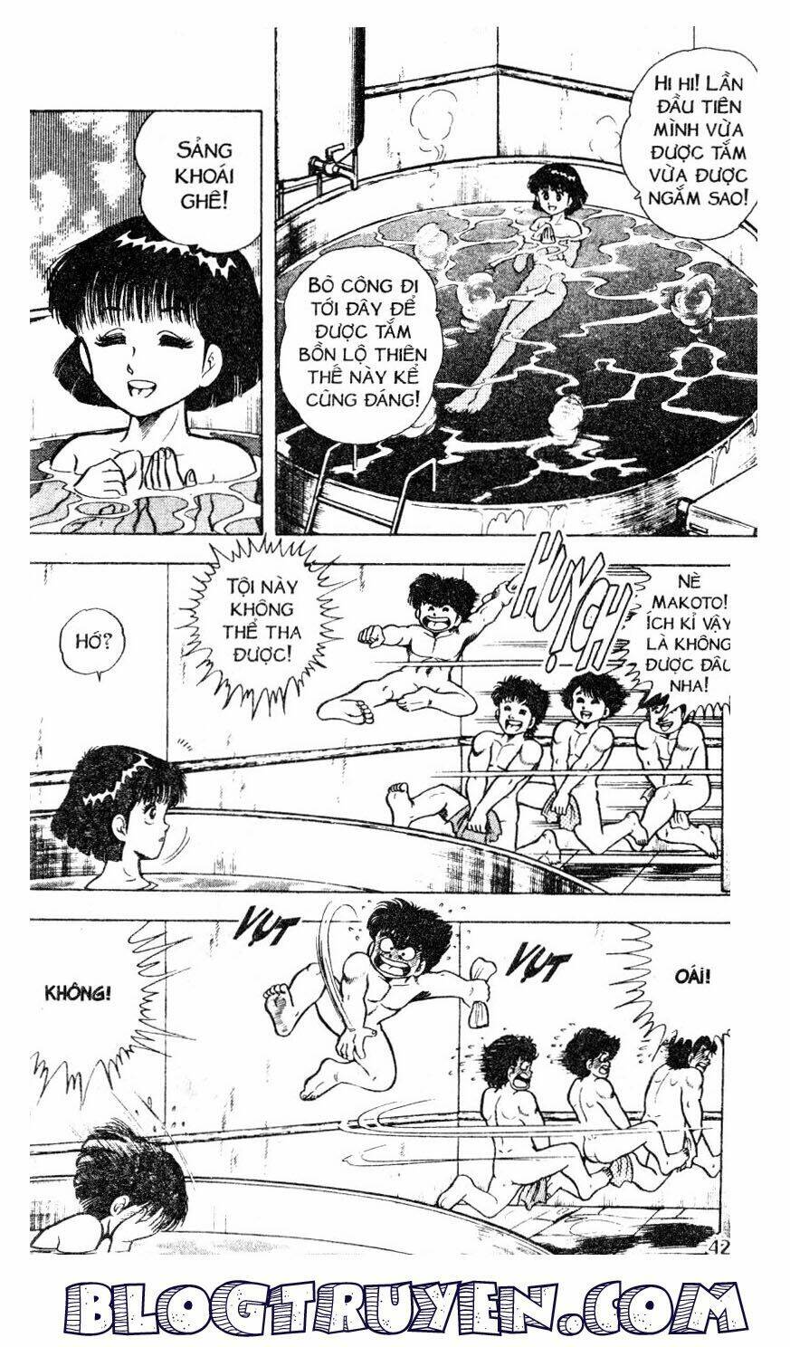 Kattobi Itto – Đường Dẫn Đến Khung Thành Bộ 1 Chapter 23 - Trang 2