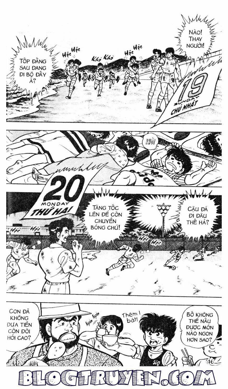 Kattobi Itto – Đường Dẫn Đến Khung Thành Bộ 1 Chapter 23 - Trang 2