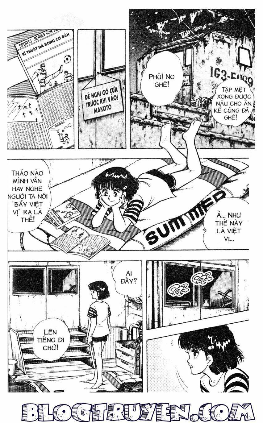 Kattobi Itto – Đường Dẫn Đến Khung Thành Bộ 1 Chapter 23 - Trang 2