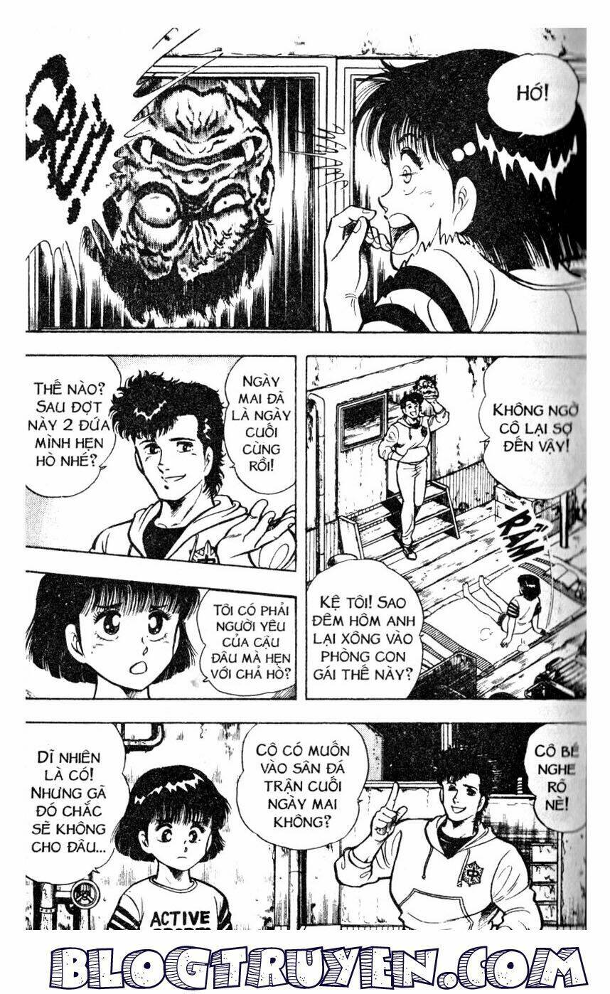 Kattobi Itto – Đường Dẫn Đến Khung Thành Bộ 1 Chapter 23 - Trang 2