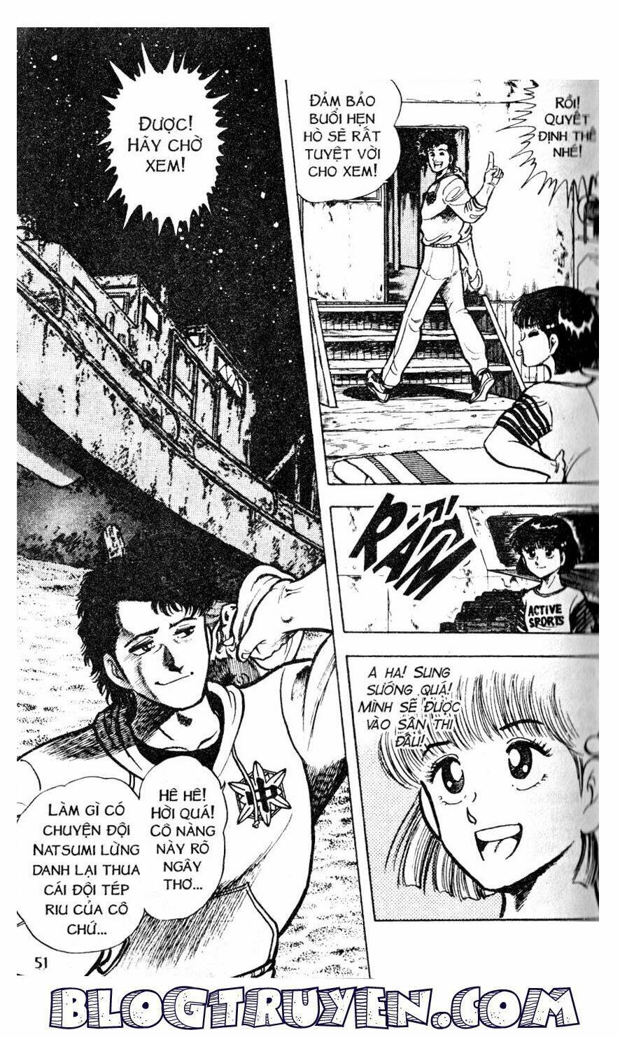 Kattobi Itto – Đường Dẫn Đến Khung Thành Bộ 1 Chapter 23 - Trang 2