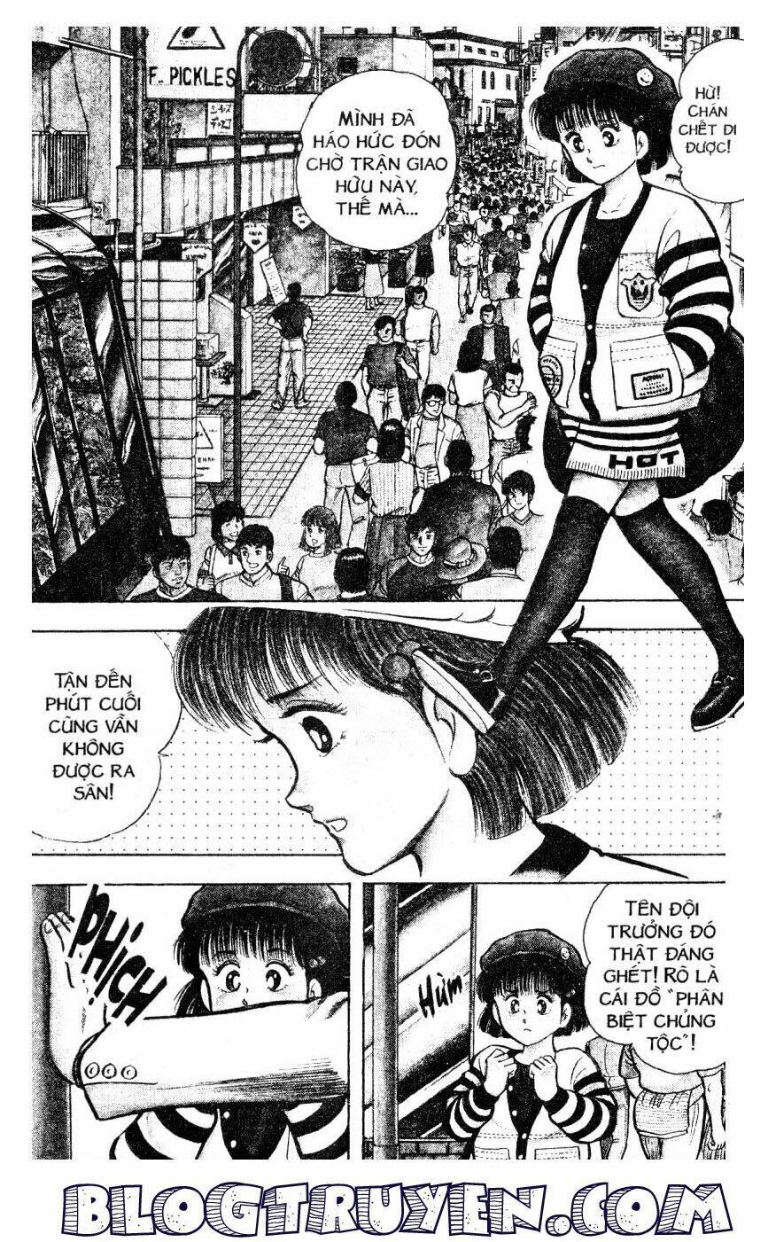 Kattobi Itto – Đường Dẫn Đến Khung Thành Bộ 1 Chapter 23 - Trang 2