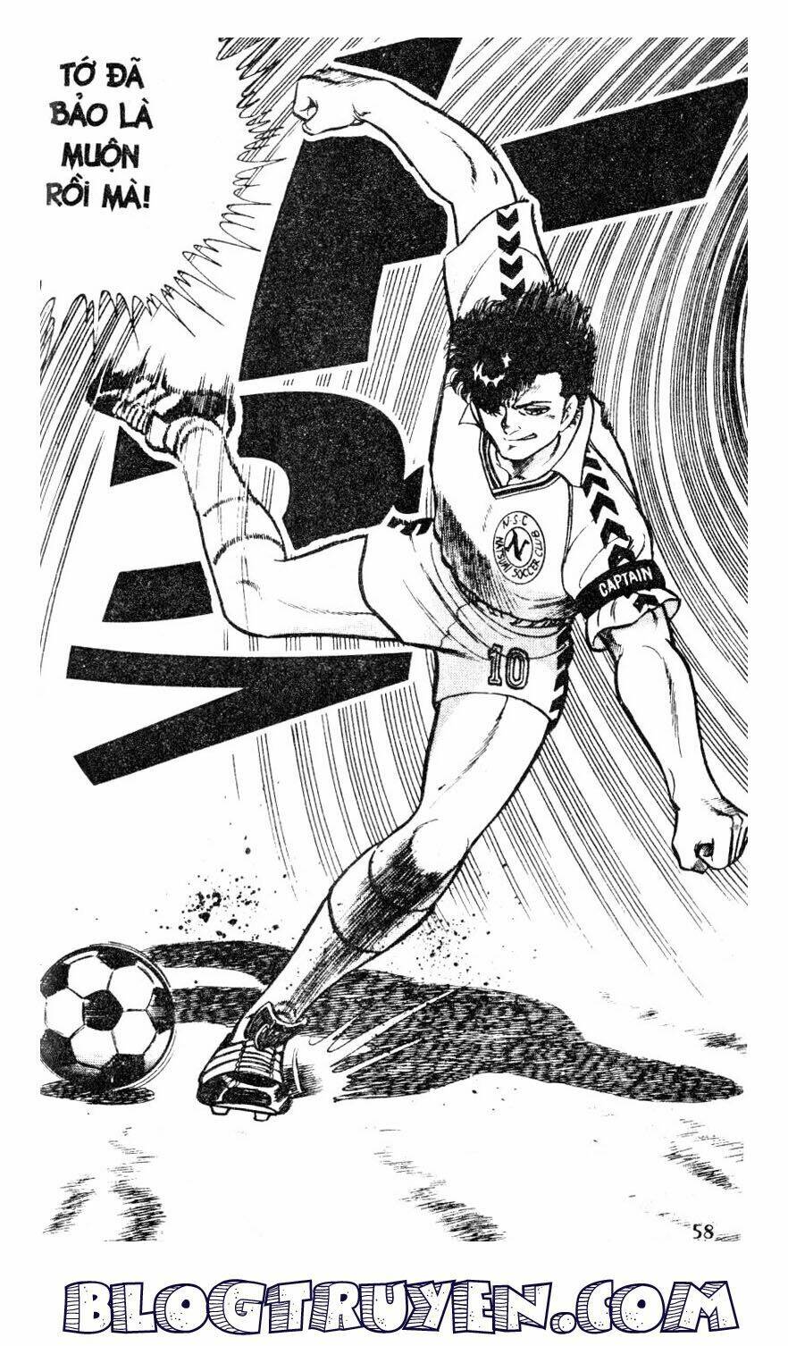 Kattobi Itto – Đường Dẫn Đến Khung Thành Bộ 1 Chapter 23 - Trang 2