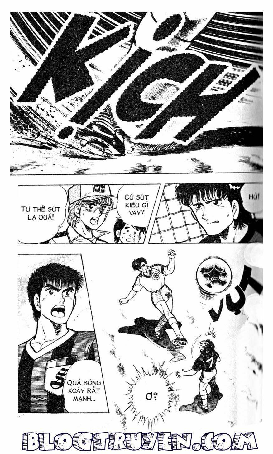 Kattobi Itto – Đường Dẫn Đến Khung Thành Bộ 1 Chapter 23 - Trang 2