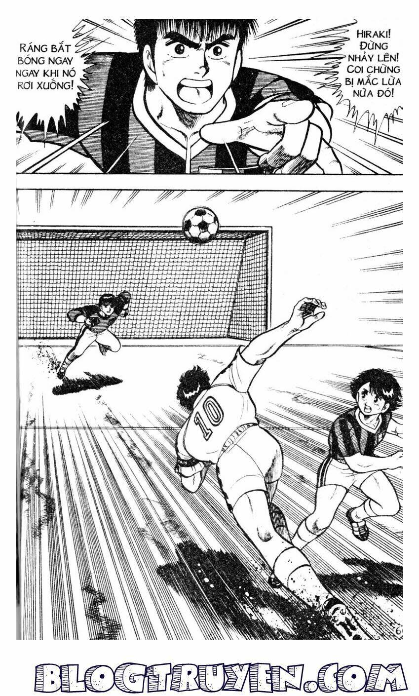 Kattobi Itto – Đường Dẫn Đến Khung Thành Bộ 1 Chapter 23 - Trang 2