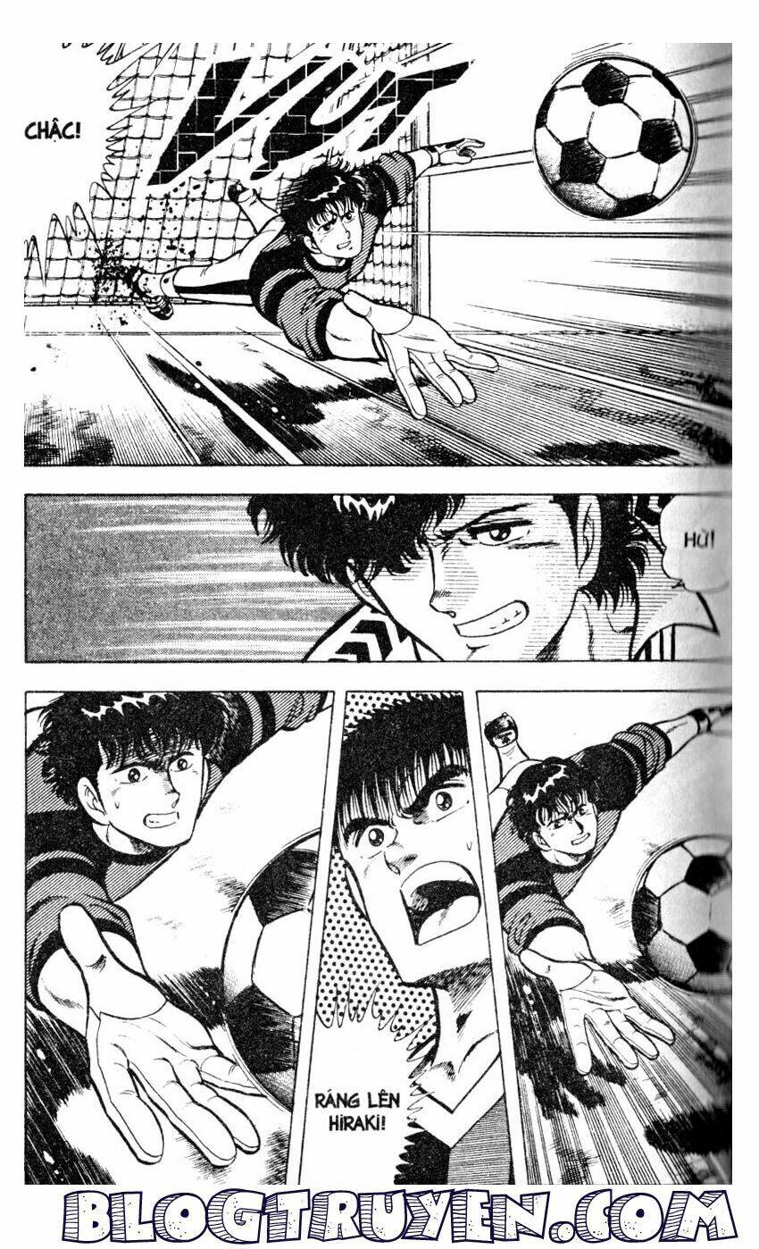 Kattobi Itto – Đường Dẫn Đến Khung Thành Bộ 1 Chapter 23 - Trang 2