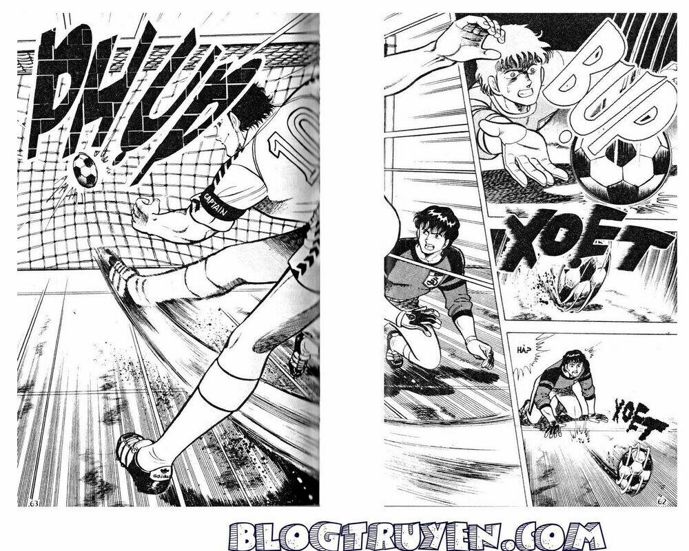 Kattobi Itto – Đường Dẫn Đến Khung Thành Bộ 1 Chapter 23 - Trang 2