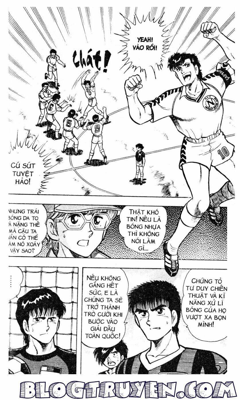 Kattobi Itto – Đường Dẫn Đến Khung Thành Bộ 1 Chapter 23 - Trang 2