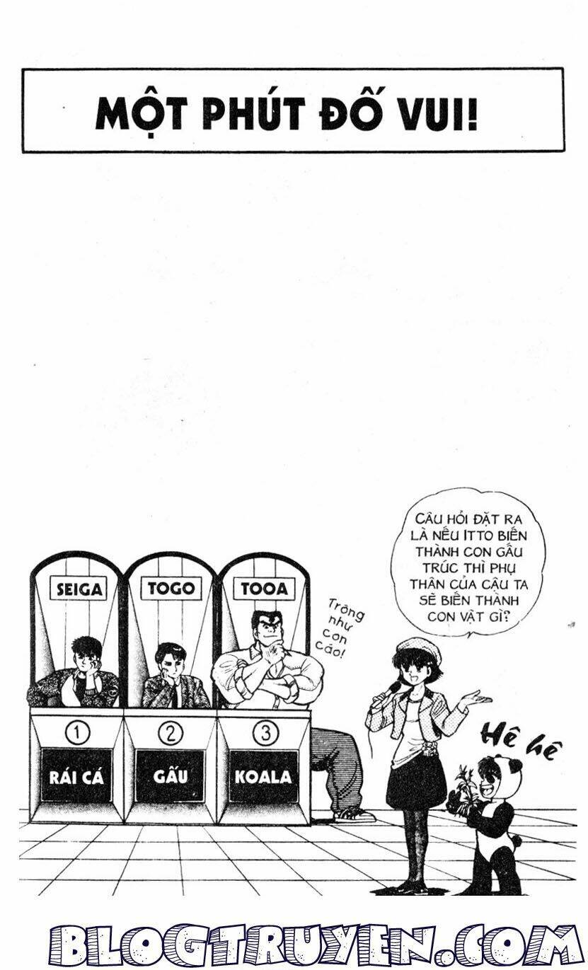 Kattobi Itto – Đường Dẫn Đến Khung Thành Bộ 1 Chapter 23 - Trang 2