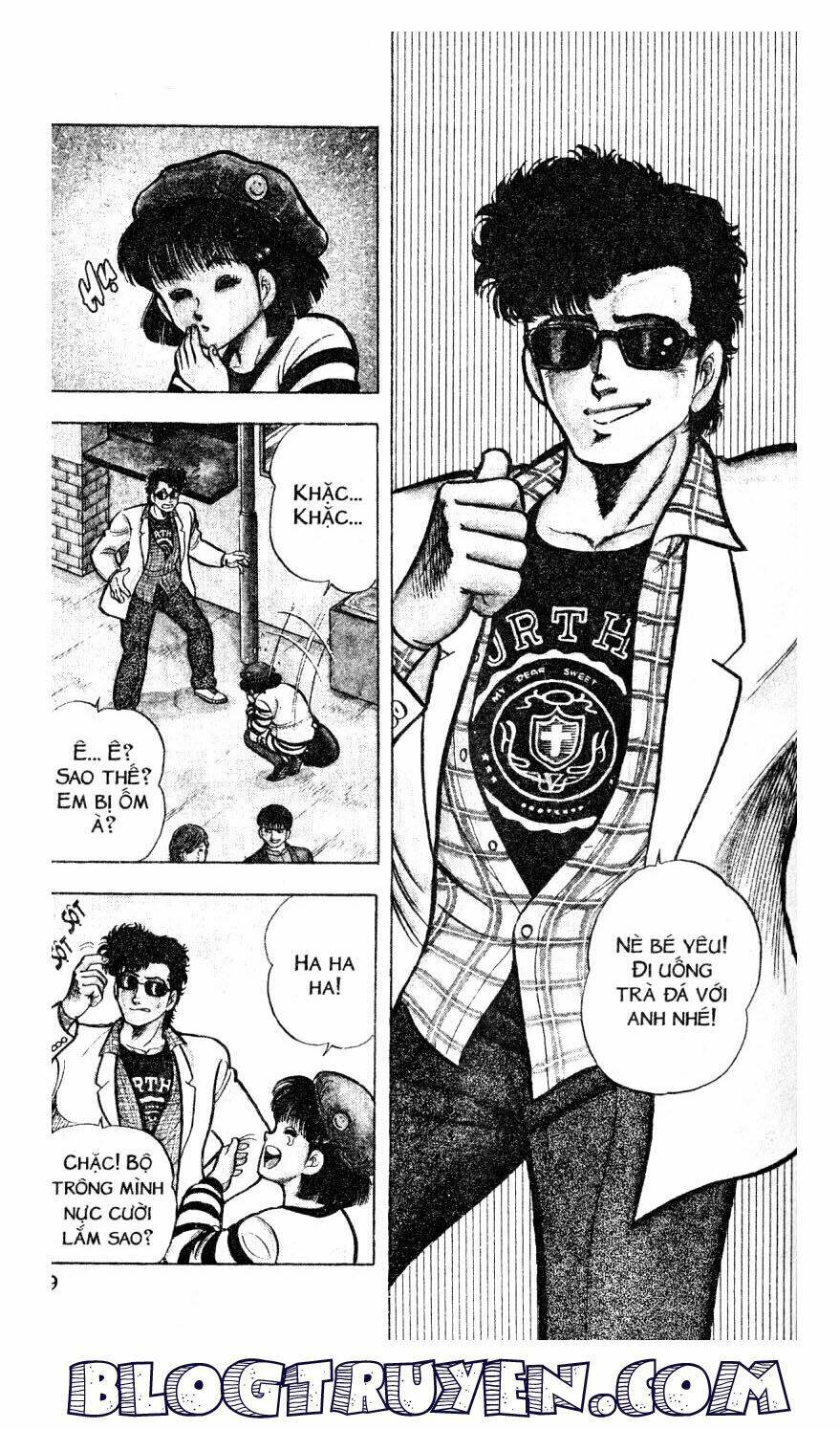 Kattobi Itto – Đường Dẫn Đến Khung Thành Bộ 1 Chapter 23 - Trang 2