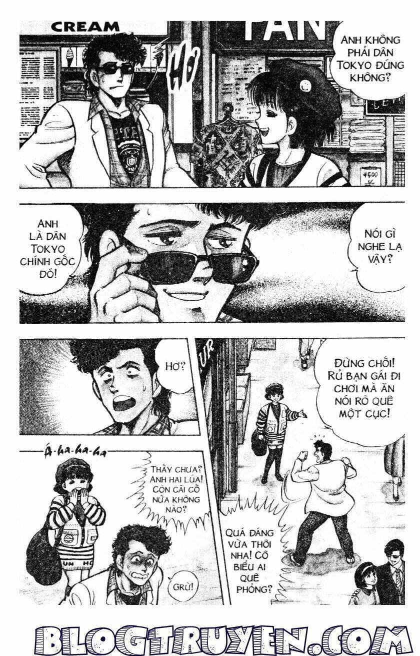 Kattobi Itto – Đường Dẫn Đến Khung Thành Bộ 1 Chapter 23 - Trang 2