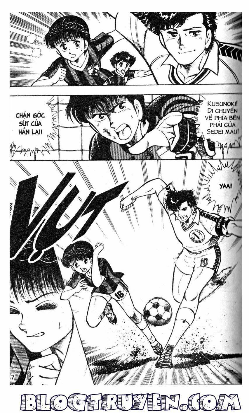 Kattobi Itto – Đường Dẫn Đến Khung Thành Bộ 1 Chapter 24 - Trang 2