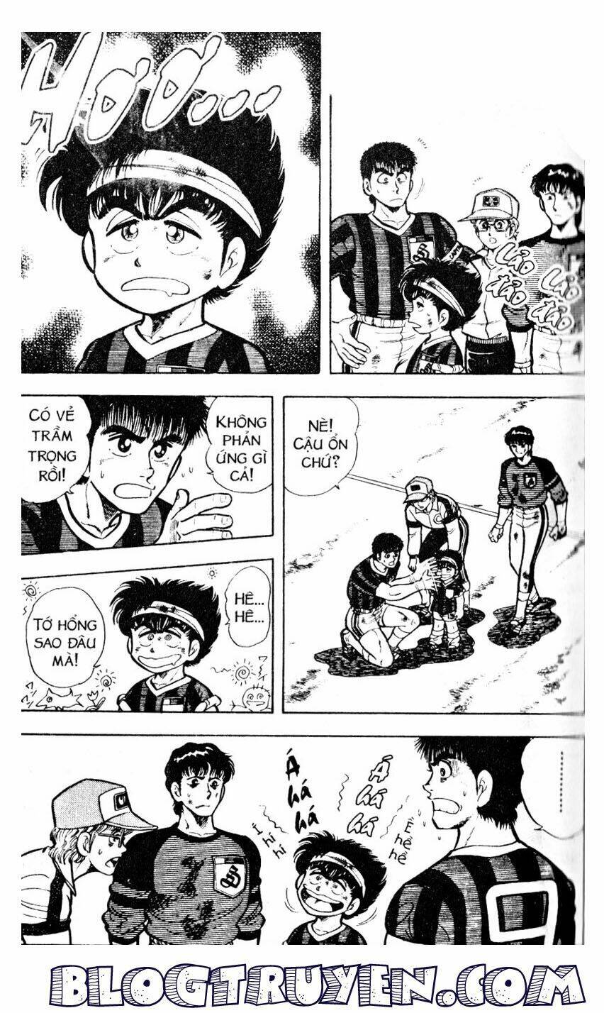 Kattobi Itto – Đường Dẫn Đến Khung Thành Bộ 1 Chapter 24 - Trang 2