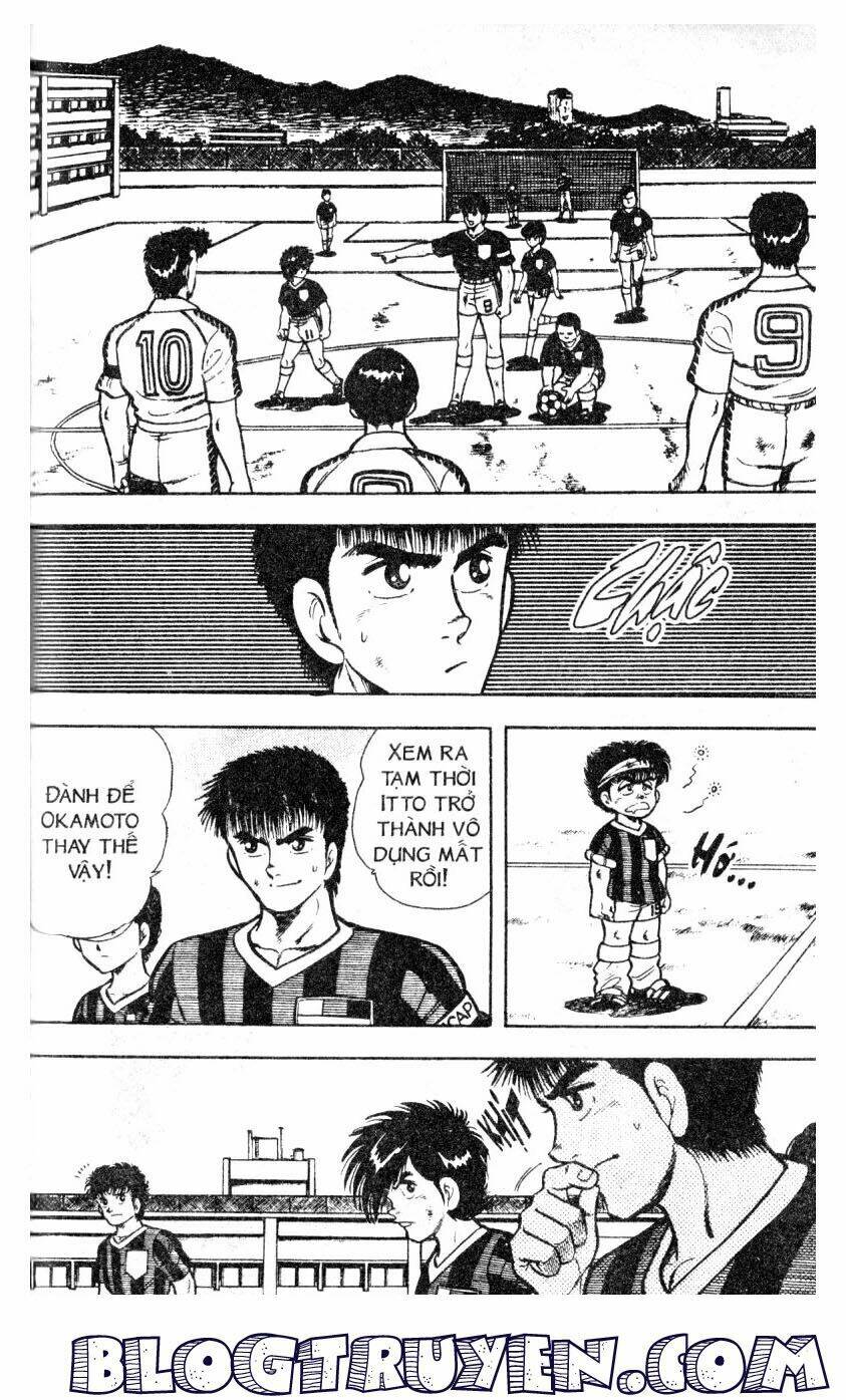 Kattobi Itto – Đường Dẫn Đến Khung Thành Bộ 1 Chapter 24 - Trang 2