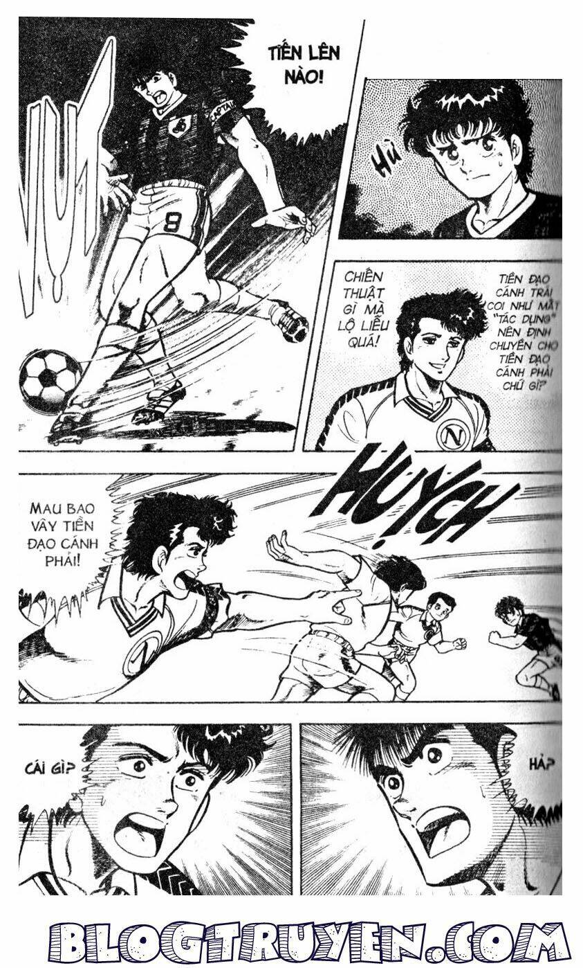 Kattobi Itto – Đường Dẫn Đến Khung Thành Bộ 1 Chapter 24 - Trang 2