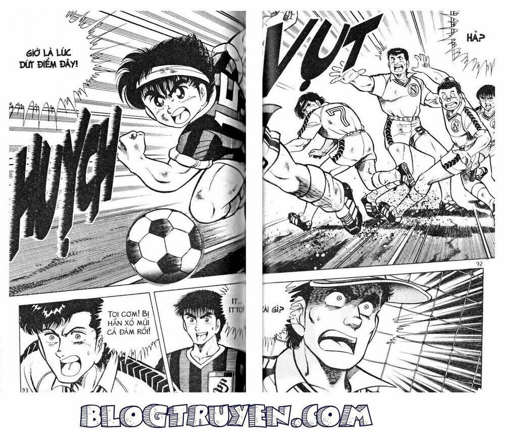 Kattobi Itto – Đường Dẫn Đến Khung Thành Bộ 1 Chapter 24 - Trang 2