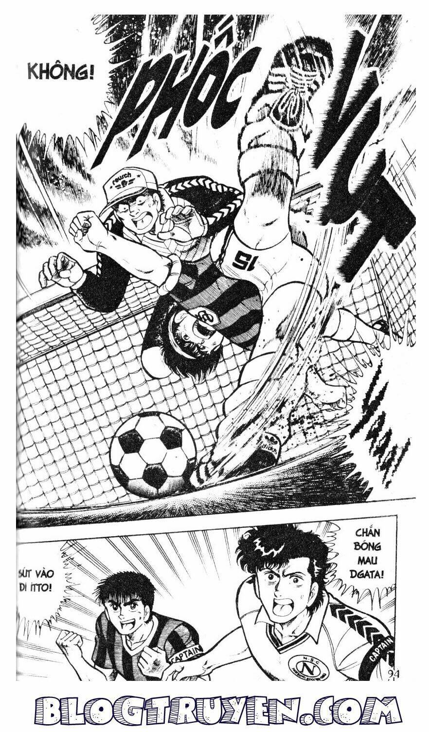 Kattobi Itto – Đường Dẫn Đến Khung Thành Bộ 1 Chapter 24 - Trang 2