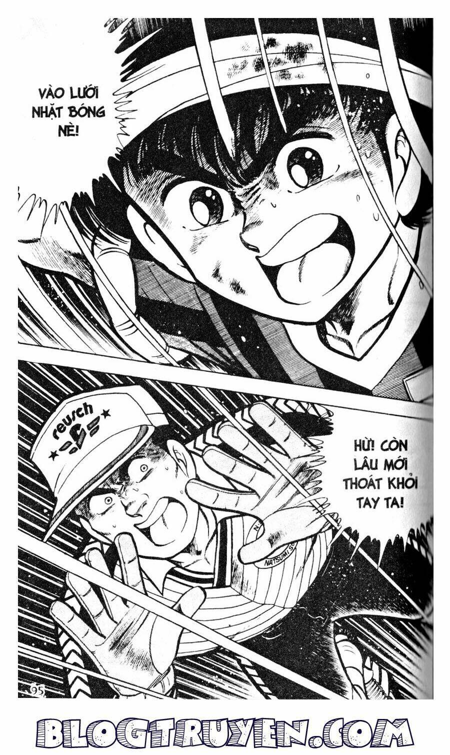 Kattobi Itto – Đường Dẫn Đến Khung Thành Bộ 1 Chapter 24 - Trang 2