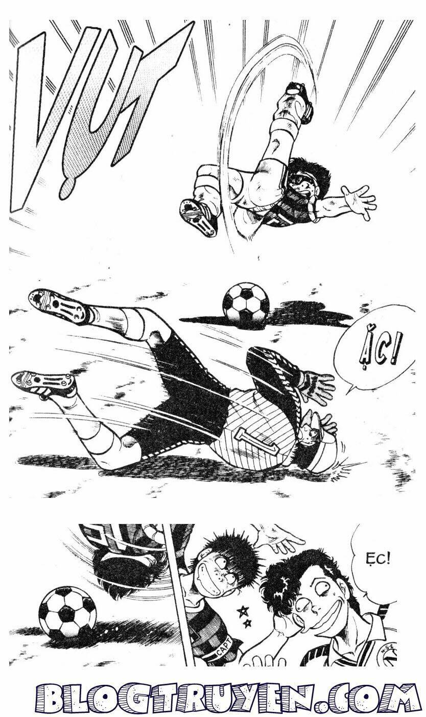 Kattobi Itto – Đường Dẫn Đến Khung Thành Bộ 1 Chapter 24 - Trang 2