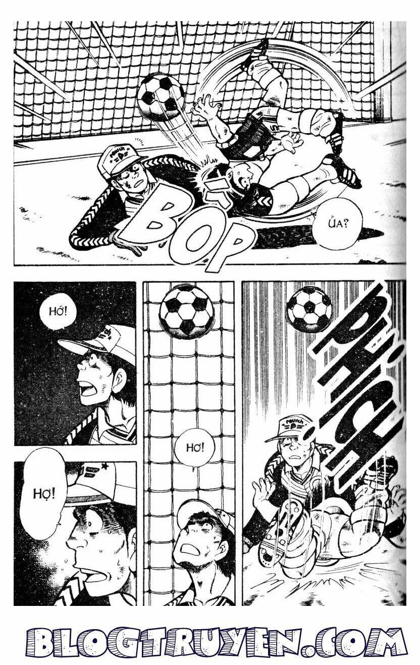 Kattobi Itto – Đường Dẫn Đến Khung Thành Bộ 1 Chapter 24 - Trang 2