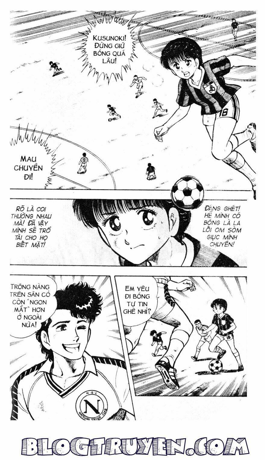 Kattobi Itto – Đường Dẫn Đến Khung Thành Bộ 1 Chapter 24 - Trang 2