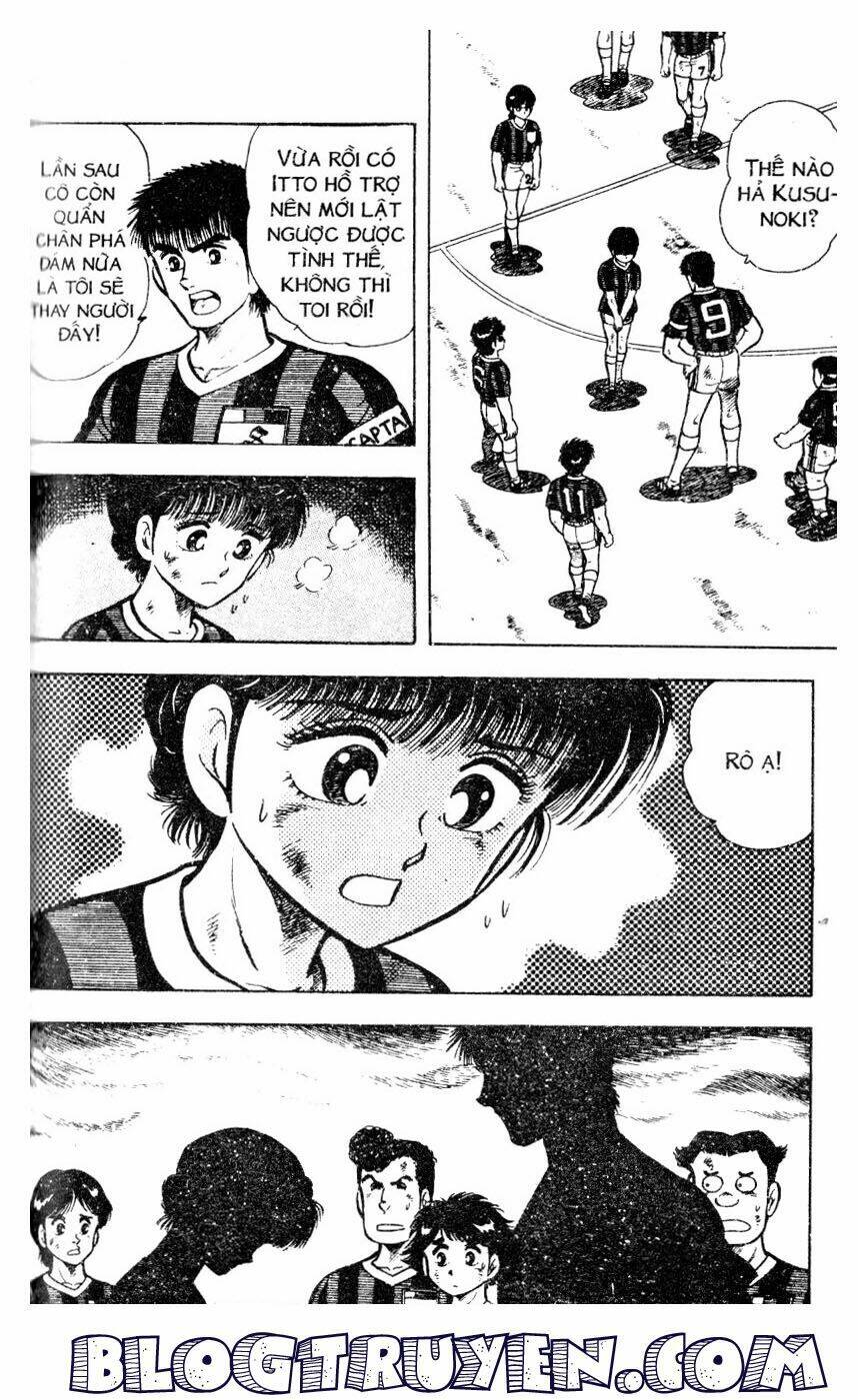 Kattobi Itto – Đường Dẫn Đến Khung Thành Bộ 1 Chapter 24 - Trang 2