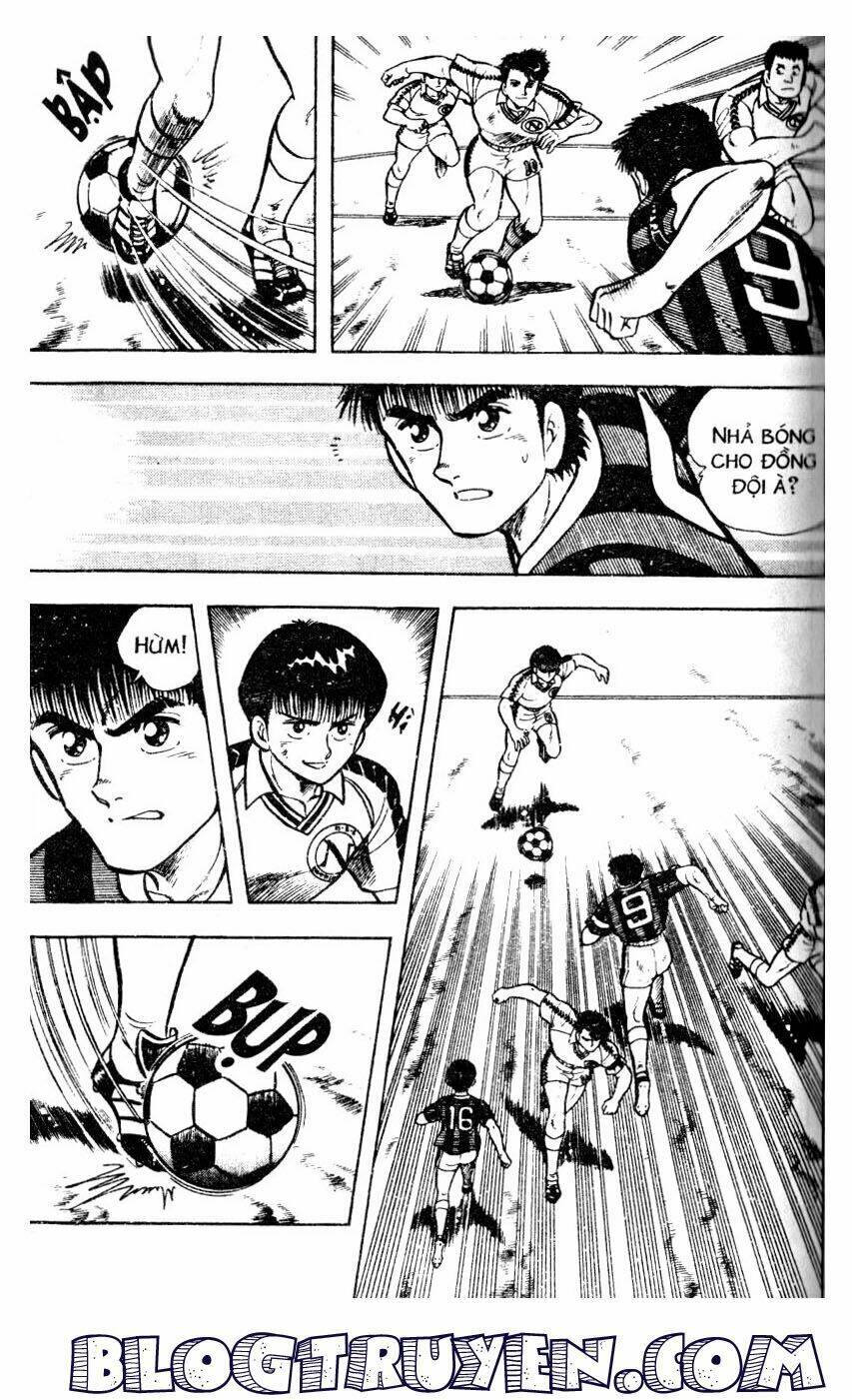 Kattobi Itto – Đường Dẫn Đến Khung Thành Bộ 1 Chapter 24 - Trang 2