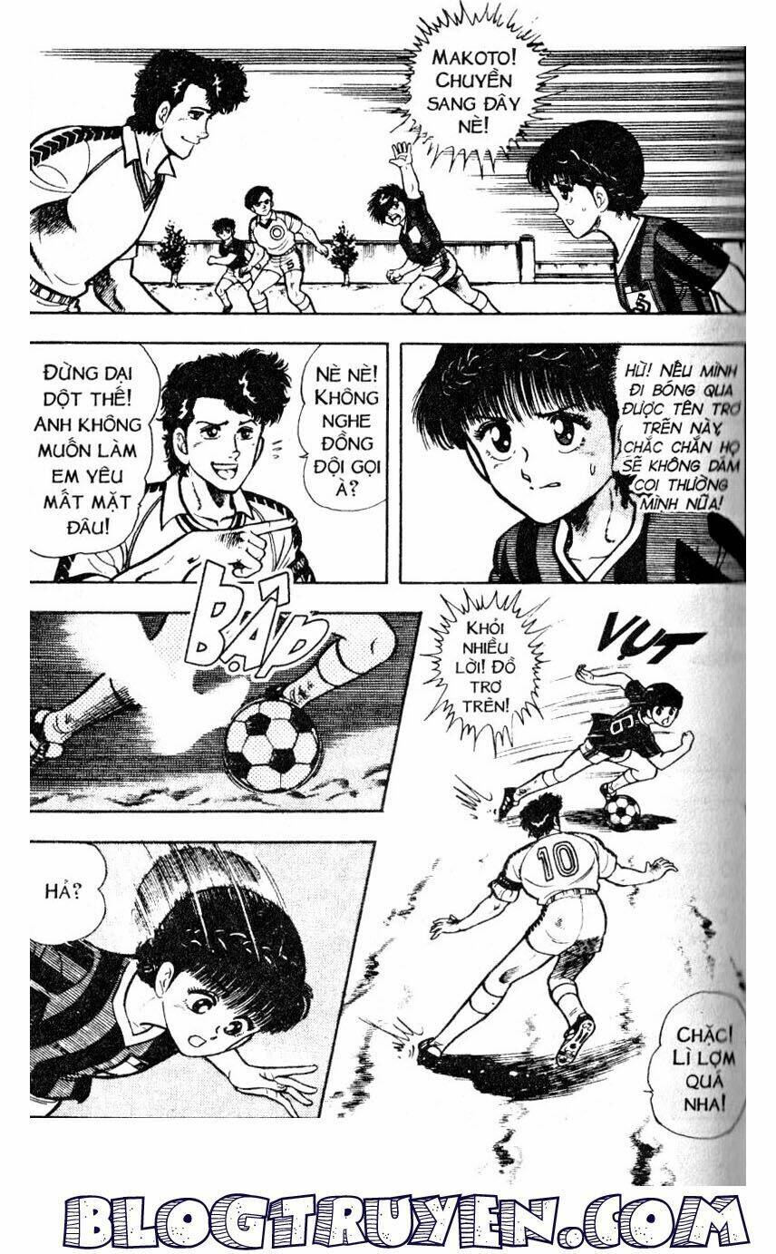 Kattobi Itto – Đường Dẫn Đến Khung Thành Bộ 1 Chapter 24 - Trang 2