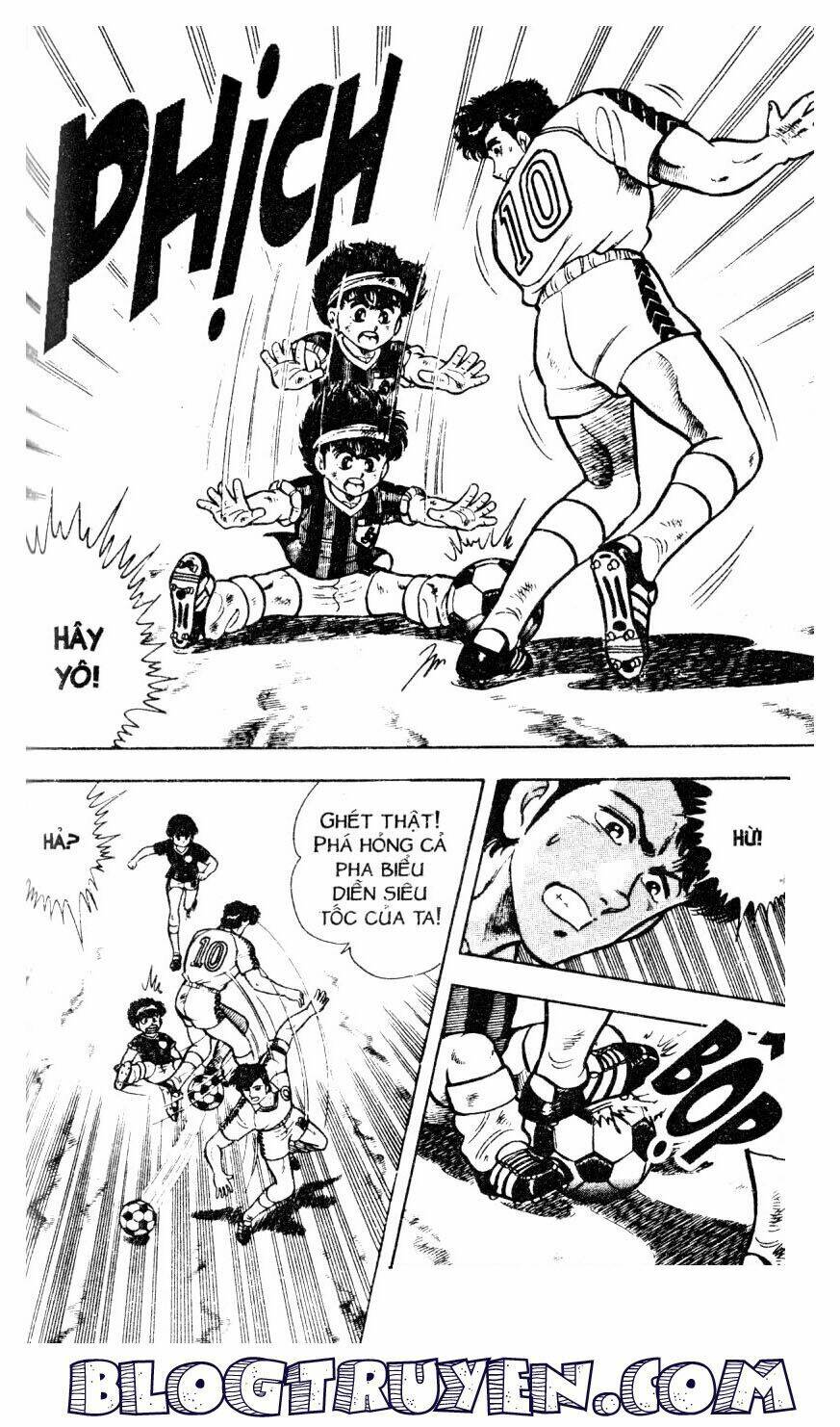 Kattobi Itto – Đường Dẫn Đến Khung Thành Bộ 1 Chapter 24 - Trang 2