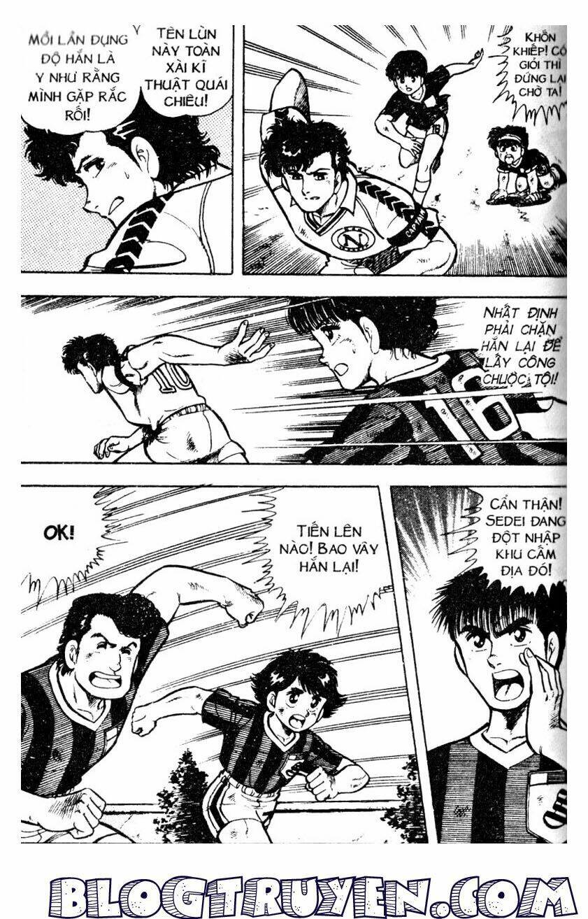 Kattobi Itto – Đường Dẫn Đến Khung Thành Bộ 1 Chapter 24 - Trang 2