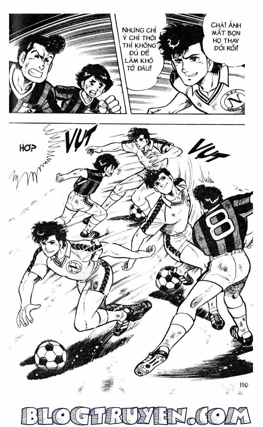 Kattobi Itto – Đường Dẫn Đến Khung Thành Bộ 1 Chapter 24 - Trang 2