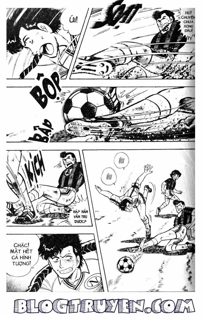 Kattobi Itto – Đường Dẫn Đến Khung Thành Bộ 1 Chapter 24 - Trang 2