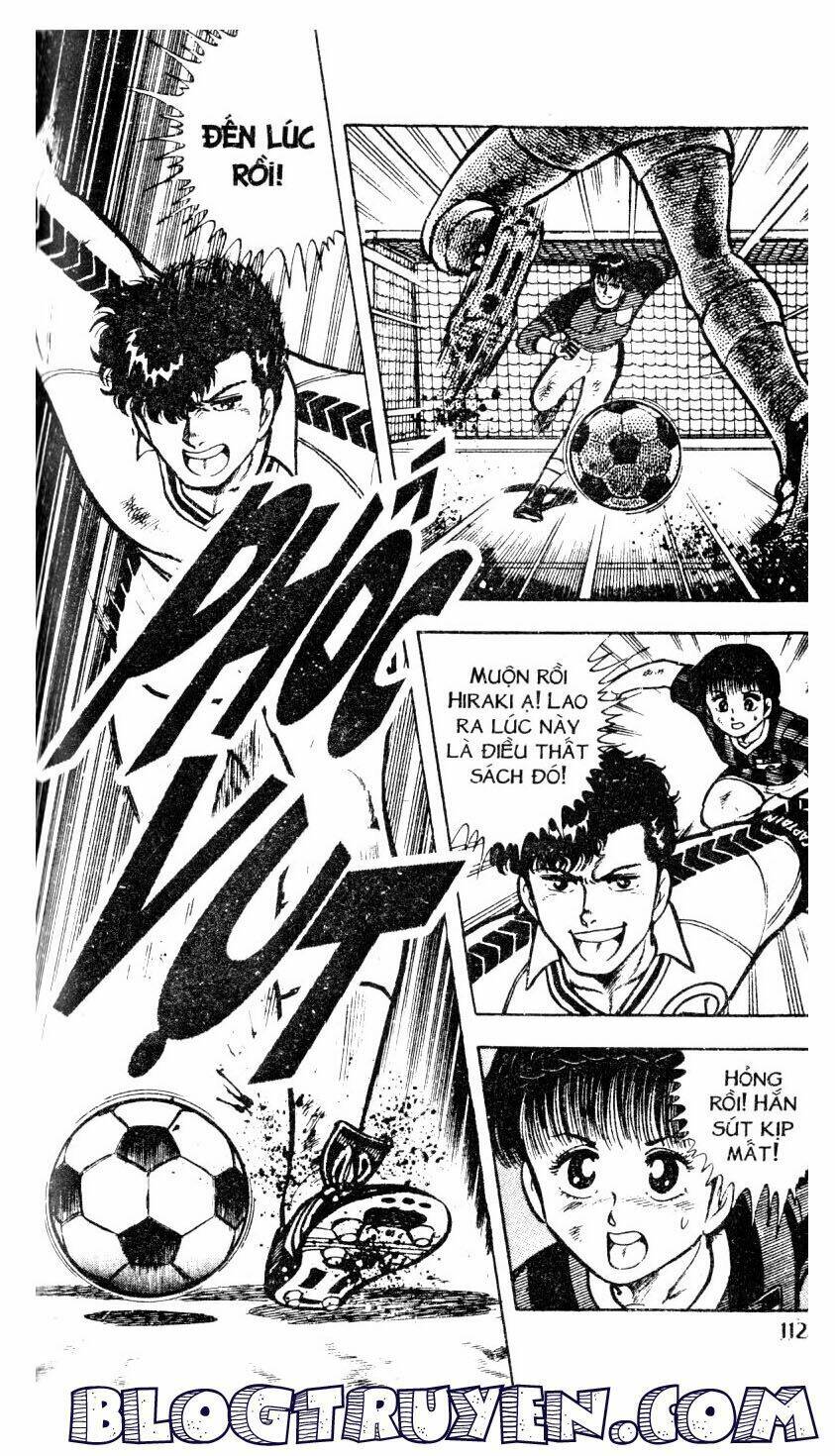 Kattobi Itto – Đường Dẫn Đến Khung Thành Bộ 1 Chapter 24 - Trang 2